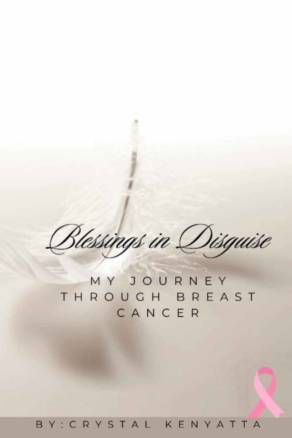 Blessings in Disguise Paperback Copy