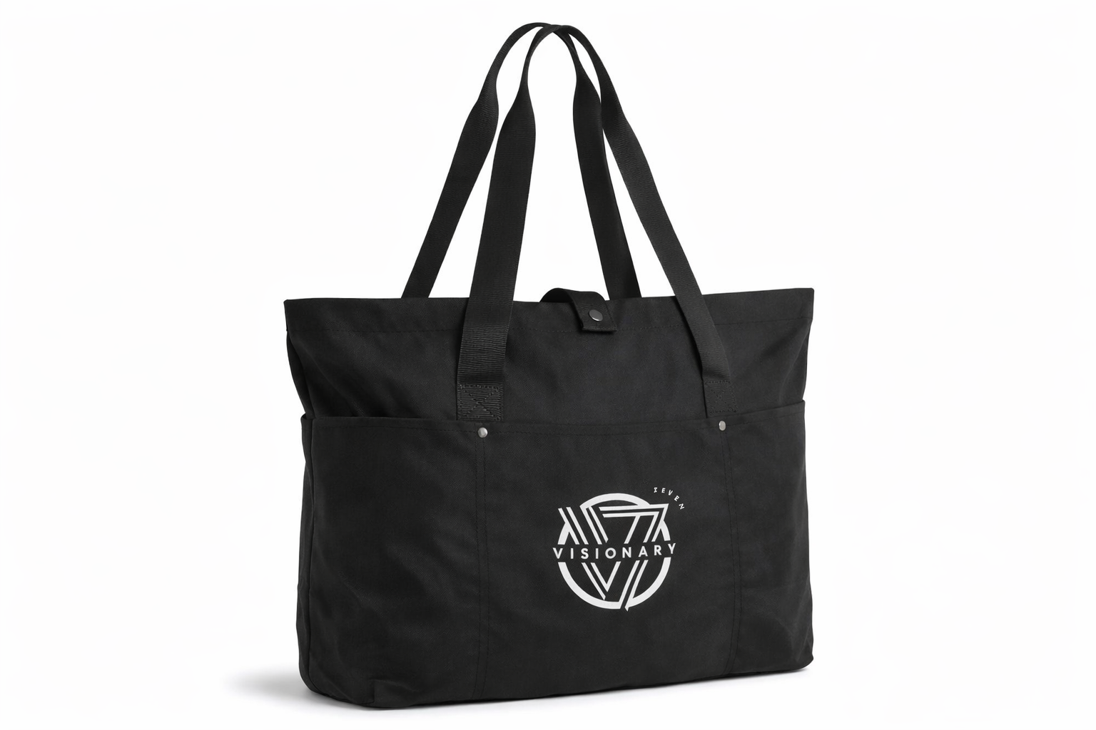 Visionary7 Signature Legacy Tote
