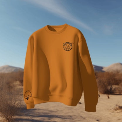 You Are Enough Sweatshirt