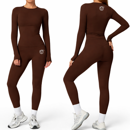 The Rebuild Sculpt Set – Cocoa