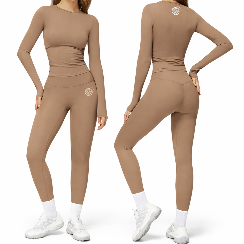 The Rebuild Sculpt Set – Taupe